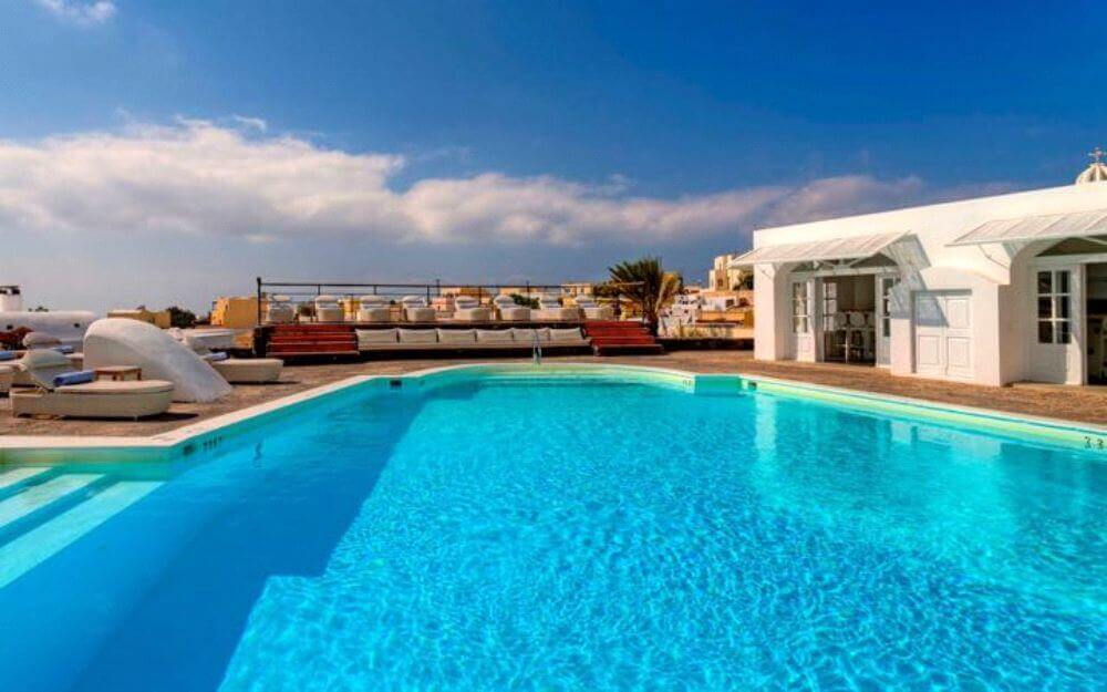 Vedema Resort