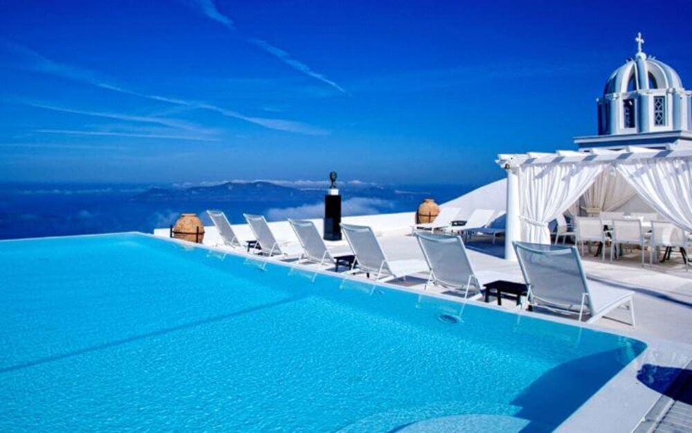 Tsitouras Collection hotel santorini