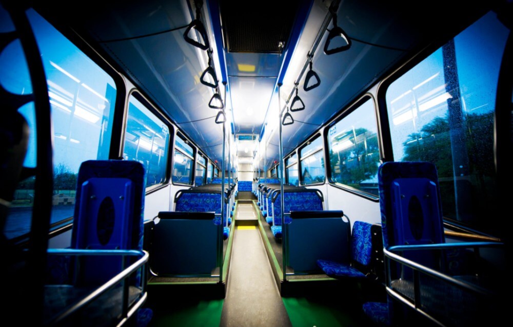 busfor автобус