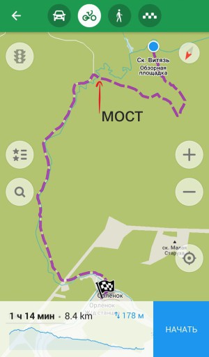 иркутск скальник витязь карта маршрут