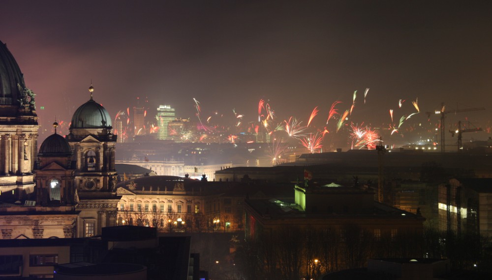 отдых в европе на новый год 2018