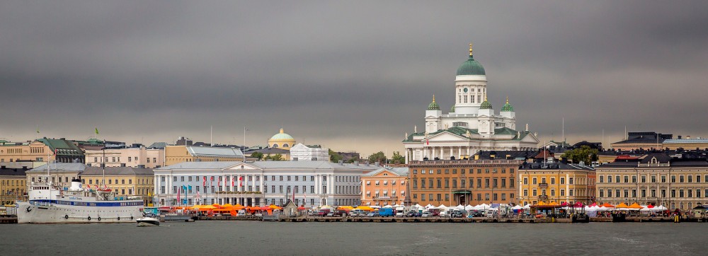 лучшие города финляндии
