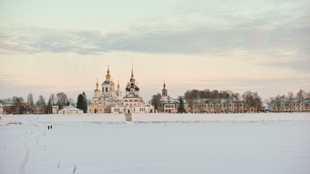 Великий Устюг