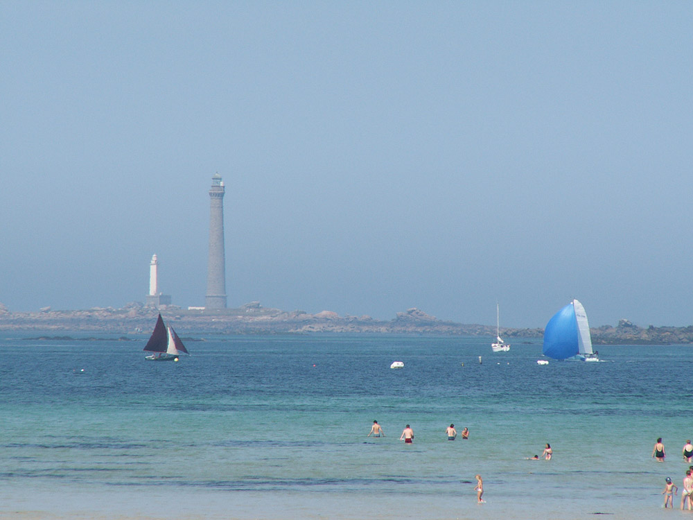 Plages de Landeda