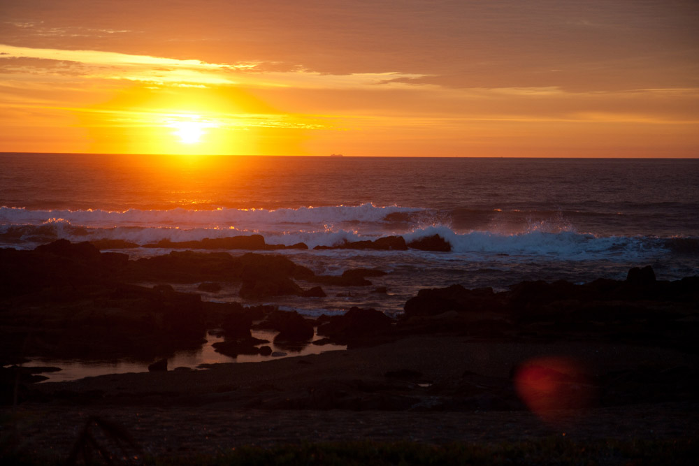 Paloma Beach