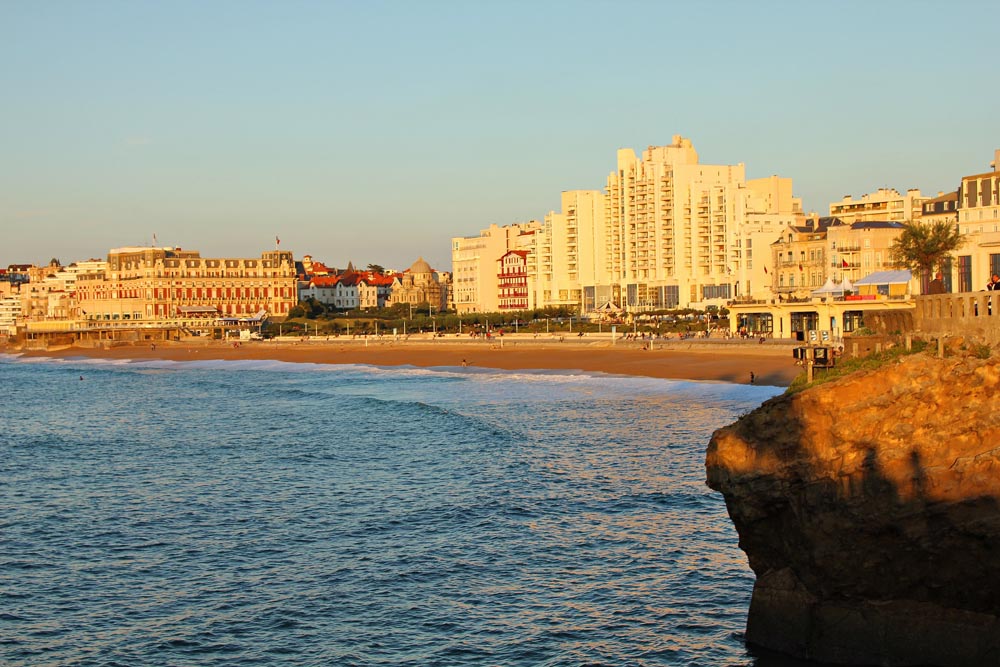 Grande Plage