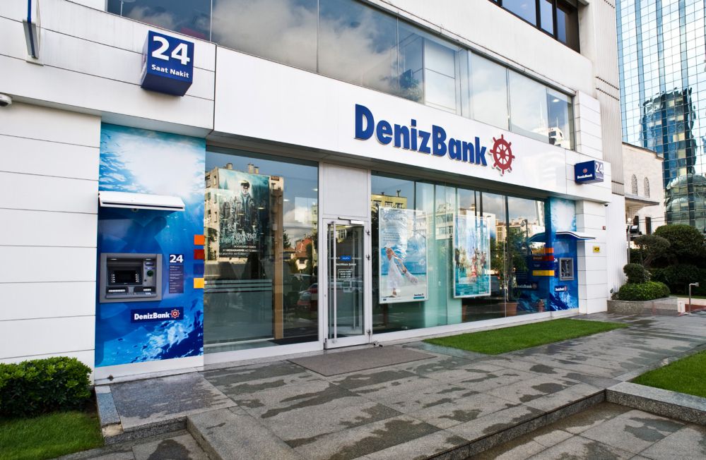 denizbank