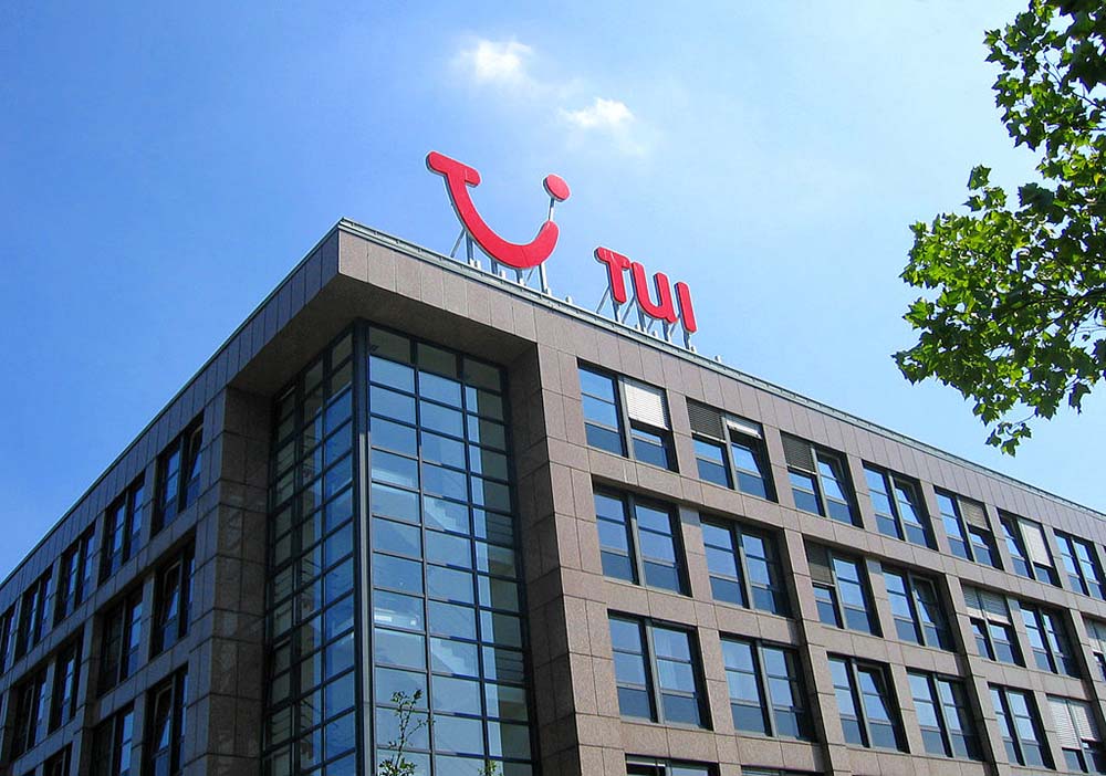 офис туроператор туи