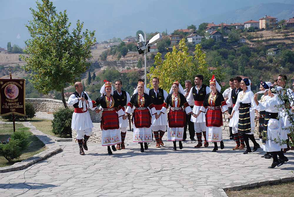 греческий танец, конкурс, эллинский, фольклор