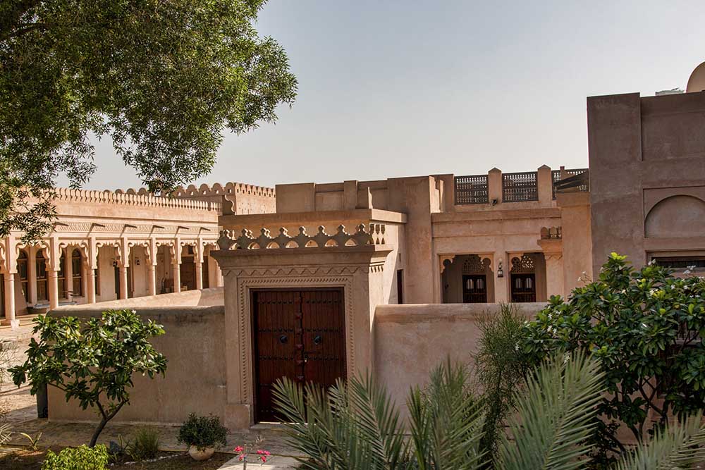 абу даби, оаэ, эмираты, арабские, здание, Heritage Village, деревня