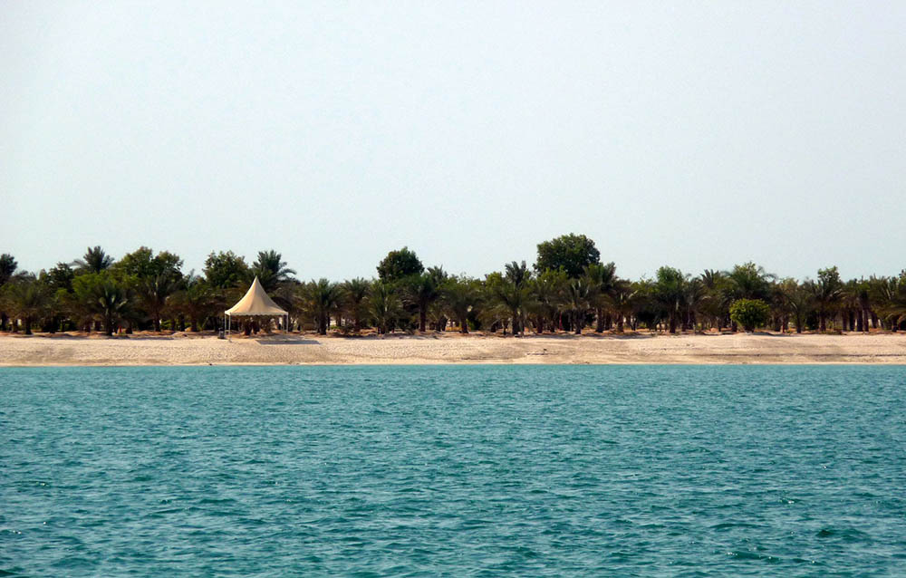 абу даби, пляж, море, берег, оаэ, эмираты