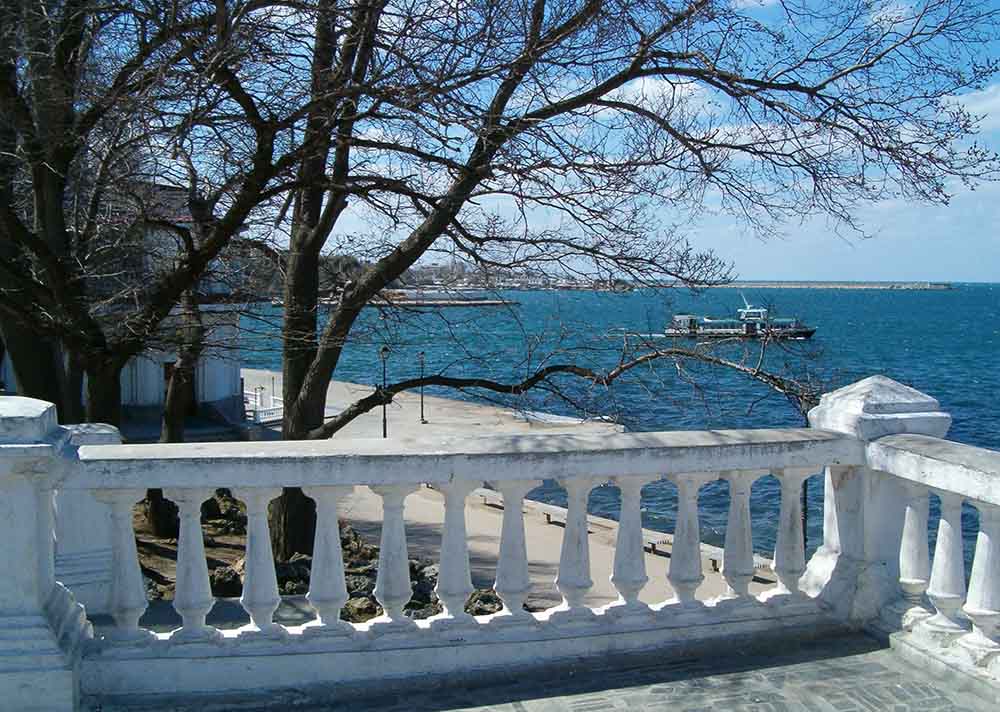 севастополь, осень, погода, природа, крым, море