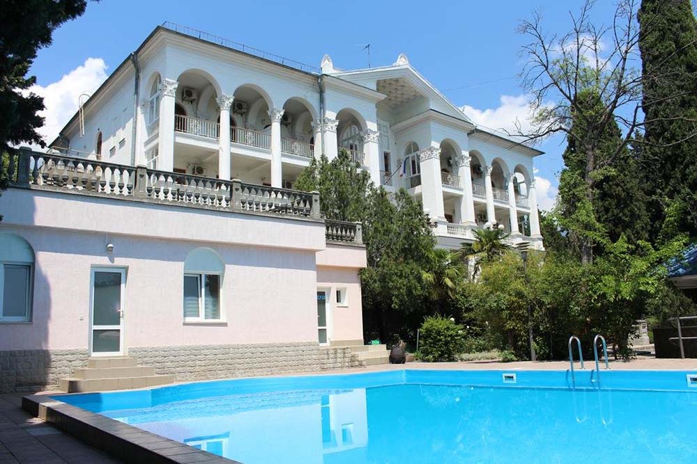 севастополь, гостиница, санаторий, пансионат, база отдыха