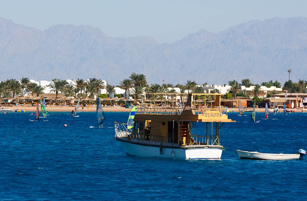 египет, красное море, отдых, катер, отпуск, туризм