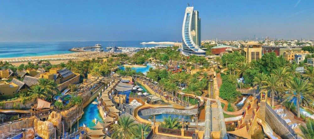 wild wadi