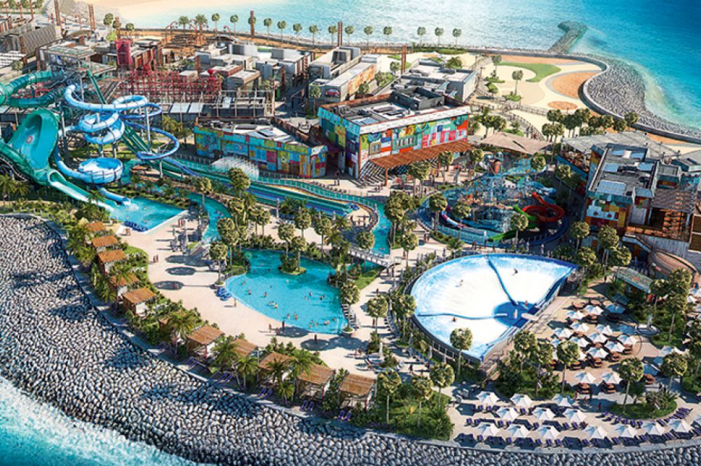 laguna waterpark