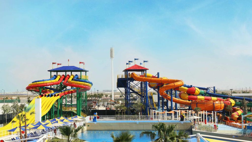 legoland waterpark