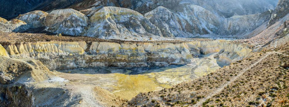 Nisyros Нисирос