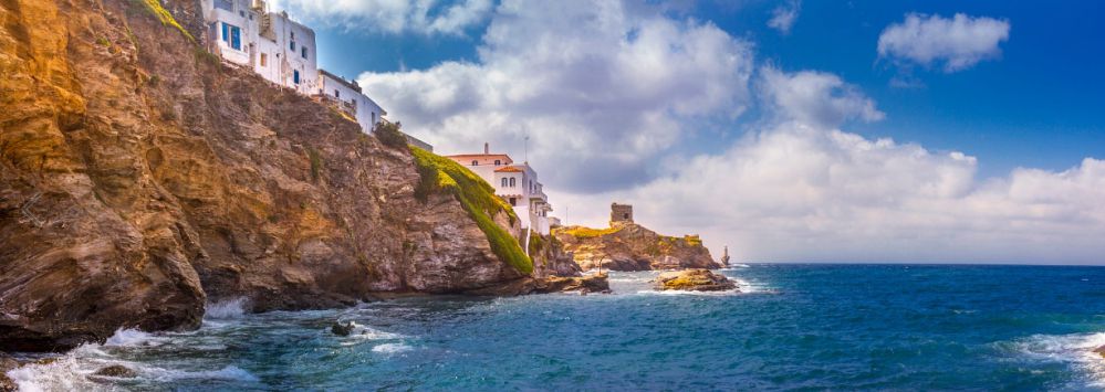 Andros Андрос