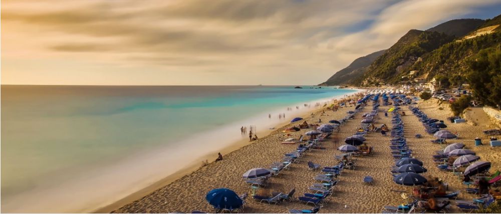 Lefkada Лефкада Лефкас