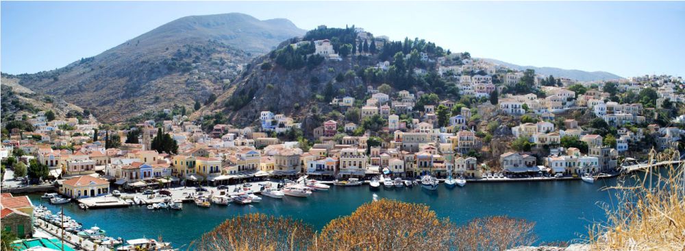 Symi Сими