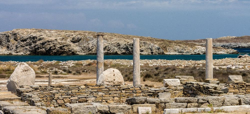 Delos Делос