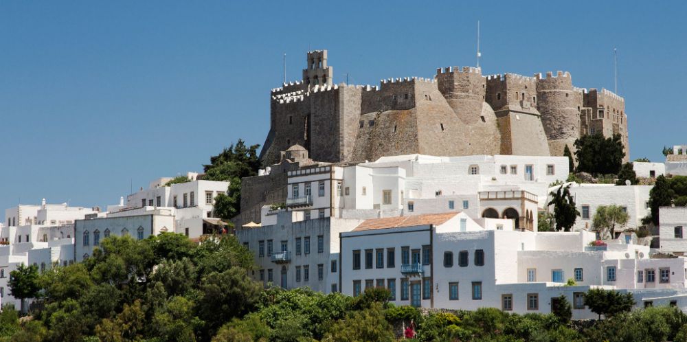 Patmos Патмос