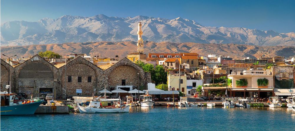 Crete Крит