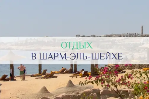 Египет: Шарм-эль-Шейх | Отдых в Шарм-эль-Шейхе: цены, отели, погода